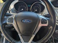 Occasion Ford B-MAX Titanium 120 ch (88 kW) 2013 Beige Monospace