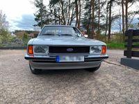 gebraucht Ford Cortina TaunusMK2 1,6 Liter Bj. 77 ohne Rost TOP