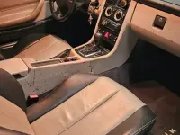 Gebraucht Mercedes 200 136 PS (100 kW) 1998 Cabrio
