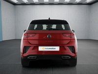 Occasion VW T-Roc 116 ch (85 kW) 2025 Rouge SUV