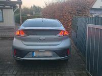 Gebraucht Hyundai Ioniq Premium 100 kW (136 PS) 2021 Silber Kleinwagen