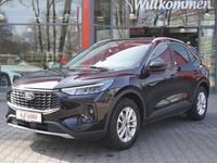 Gebraucht Ford Kuga Titanium 151 PS (111 kW) 2025 Schwarz SUV