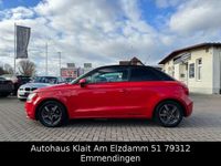 gebraucht Audi A1 attraction Klima Alufelgen SHz