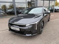 Neu Kia K4 GT-Line 179 PS (131 kW) 2026 Grau Kombi