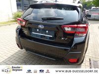 gebraucht Subaru XV 1.6i Allrad Lineartronic Edition Comfort