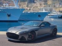 Gebraucht Aston Martin DBS 725 PS (533 kW) 2021 Grau