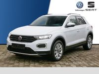 gebraucht VW T-Roc 1.5 TSI Sport