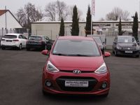 gebraucht Hyundai i10 Passion Plus-Paket - Tüv & Au Inspektion Neu