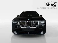 Neu BMW X3 Comfort Edition 208 PS (152 kW) 2025 Schwarz SUV