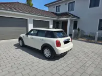 Usata Mini One D 95 CV (69 kW) 2017 Bianco Utilitaria