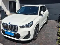 Gebraucht BMW iX1 Performance 230 kW (313 PS) 2023 Weiß SUV