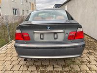gebraucht BMW 318 E46 i Special Edition Limousine