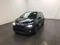 Gebraucht Citroën C3 PureTech 83 PS (61 kW) 2024 Limousine