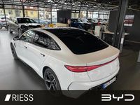Neu BYD Seal 389 kW (530 PS) 2025 Polar white Limousine
