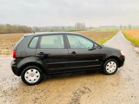 gebraucht VW Polo IV Goal PDC Klima Allwetterreifen 9N