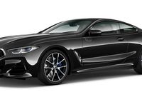 Gebraucht BMW M850 530 PS (389 kW) 2025 Coupé