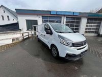 Gebraucht Fiat Talento 145 PS (106 kW) 2018 Colore esterno (perlweiss) Van / Kleinbus