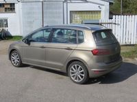 gebraucht VW Golf Sportsvan VII Highline BMT/Start-Stopp