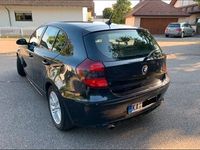 gebraucht BMW 118 d, 122 PS, TÜV neu