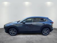 Neu Mazda CX-30 Takumi-Line 186 PS (136 kW) 2026 Grau SUV