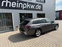 Gebraucht Opel Insignia Business 122 PS (89 kW) 2023 Grau Limousine