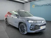 Gebraucht VW Tayron 272 PS (200 kW) 2025 Grau SUV