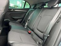 Gebraucht Renault Megane E-Tech Techno 160 PS (117 kW) 2023 Titaniumgrau Limousine