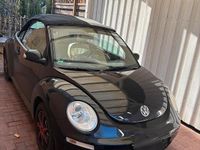 Gebraucht VW Beetle Cabriolet 2006 Cabrio