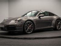 Gebraucht Porsche 911 612 PS (450 kW) 2019 Grau