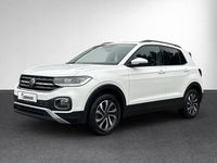 Gebraucht VW T-Cross Active 110 PS (80 kW) 2021 SUV