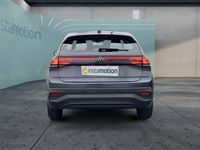 Gebraucht VW Taigo 95 PS (69 kW) 2024 Grau SUV