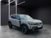 Neu Dacia Duster Extreme 158 PS (116 kW) 2026 Beige SUV