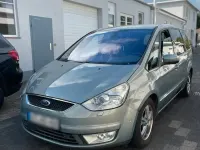 Gebraucht Ford Galaxy Titanium 174 PS (127 kW) 2010 Van / Kleinbus