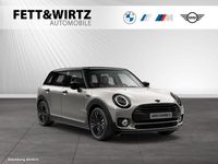 Gebraucht Mini Cooper Classic 150 PS (110 kW) 2024 Melting silver iii Kleinwagen