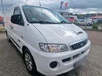 Gebraucht VW Golf Plus 150 PS (110 kW) 2006 Weiß Van / Kleinbus