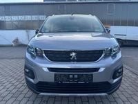 Gebraucht Peugeot Rifter Allure 131 PS (96 kW) 2021 Grau Van / Kleinbus