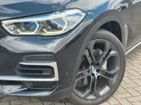 Gebraucht BMW X5 xLine 286 PS (210 kW) 2022 Black sapphire metallic SUV