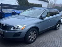 Gebraucht Volvo XC60 163 PS (119 kW) 2010 SUV