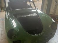 Gebraucht Porsche 356 60 PS (44 kW) 1960 Coupé