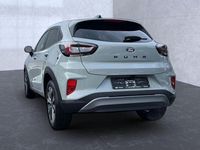 Neu Ford Puma Titanium 125 PS (91 kW) 2025 Grau SUV