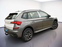 Neu Skoda Kamiq Selection 116 PS (85 kW) 2025 Graphitegrau SUV