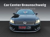 gebraucht VW Passat Variant 2.0 TDI DSG Navi+PDC+Xenon