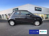 gebraucht Fiat 500C 1.0 Mild Hybrid *Mirrorscreen*