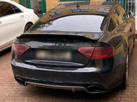 gebraucht Audi A5 Umbau RS 3.0 Diesel