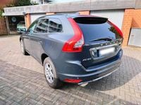 Gebraucht Volvo XC60 181 PS (133 kW) 2014 Grau SUV