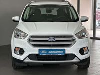 gebraucht Ford Kuga Cool&Connect 2.0 #AUTOMATIK #ALLRAD