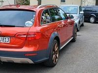 gebraucht Audi A4 Allroad TDI