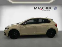 Neu VW Polo GTI 207 PS (152 kW) 2026 Grau Kleinwagen
