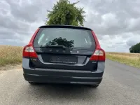 Gebraucht Volvo V70 163 PS (119 kW) 2012 Schwarz Kombi