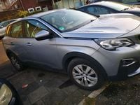 Gebraucht Peugeot 3008 177 PS (130 kW) 2018 Grau SUV